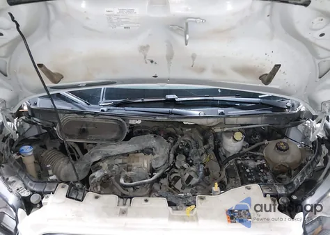 2020 Ford Transit-350 Passenger Van Xl z USA, uszkodzony, nr VIN 1FBAX9Y83LKB23528